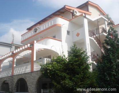 Šušanj, частни квартири в града Šušanj, Черна Гора